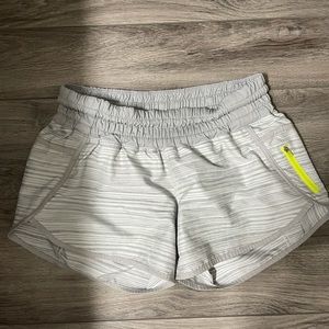 Lululemon Tracker Shorts